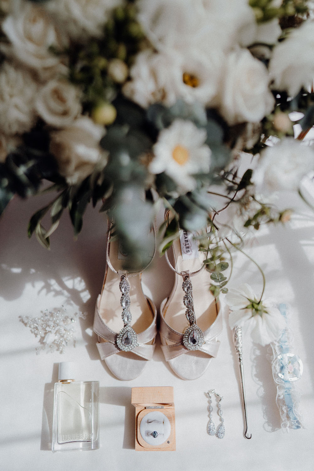 Picturesque Resort Wedding at Castaways 